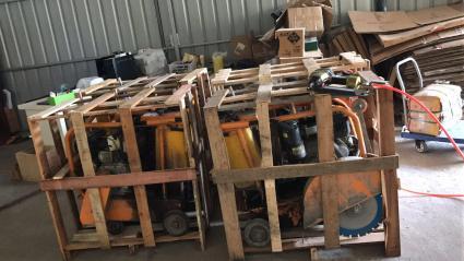 西宁行李、家具、电器包装托运
