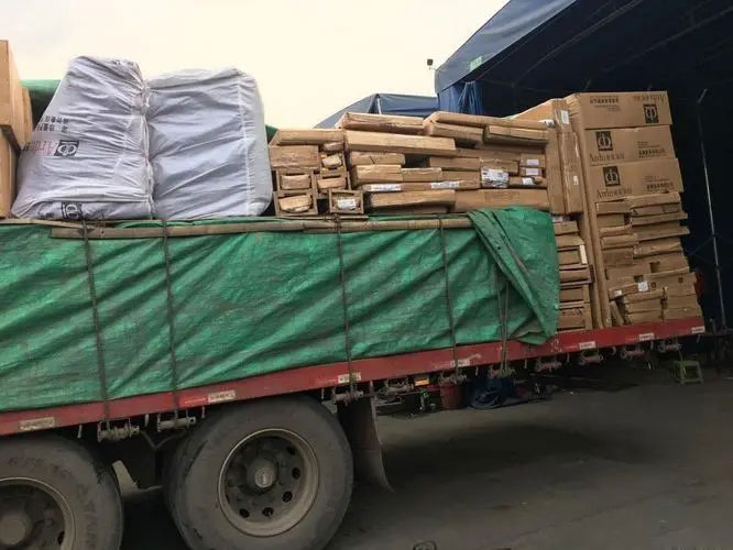 西宁家具托运