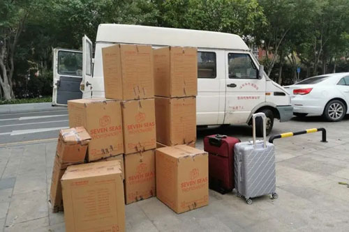 西宁行李托运公司
