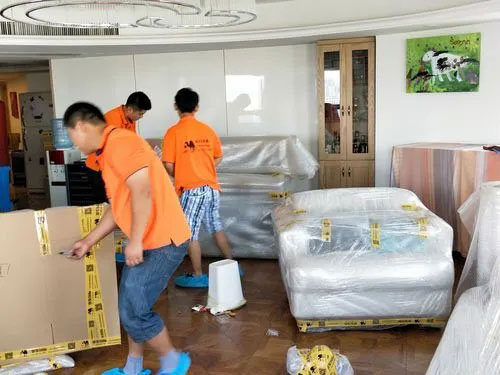 西宁精品搬家公司